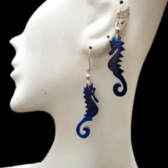 WHOLESALE PERUVIAN BULL HORN EARRING ANIMAL IMAGES WHOLESALE PERUVIAN BULL HORN EARRING ANIMAL IMAGES