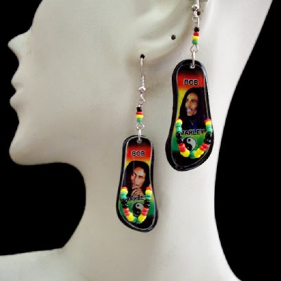 WHOLESALE PERUVIAN RASTA CERAMIC EARRINGS SANDALS IMAGES WHOLESALE PERUVIAN RASTA CERAMIC EARRINGS SANDALS IMAGES