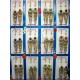 WHOLESALE INCA BONE EARRINGS WITH BAMBOO - VARIED MODELS WHOLESALE INCA BONE EARRINGS WITH BAMBOO - VARIED MODELS