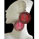 WHOLESALE WOOD EARRINGS VARIED MODELS AND IMAGES WHOLESALE WOOD EARRINGS VARIED MODELS AND IMAGES