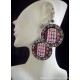 WHOLESALE WOOD EARRINGS VARIED MODELS AND IMAGES WHOLESALE WOOD EARRINGS VARIED MODELS AND IMAGES