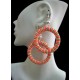 WHOLESALE INCA PERUVIAN CUZCO BLANKET EARRINGS TYPE RINGS WHOLESALE INCA PERUVIAN CUZCO BLANKET EARRINGS TYPE RINGS