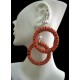WHOLESALE INCA PERUVIAN CUZCO BLANKET EARRINGS TYPE RINGS WHOLESALE INCA PERUVIAN CUZCO BLANKET EARRINGS TYPE RINGS