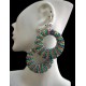 WHOLESALE INCA PERUVIAN CUZCO BLANKET EARRINGS TYPE RINGS WHOLESALE INCA PERUVIAN CUZCO BLANKET EARRINGS TYPE RINGS