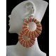 WHOLESALE INCA PERUVIAN CUZCO BLANKET EARRINGS TYPE RINGS WHOLESALE INCA PERUVIAN CUZCO BLANKET EARRINGS TYPE RINGS