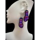 WHOLESALE INCA PERUVIAN CUZCO BLANKET EARRINGS TYPE SANDALS WHOLESALE INCA PERUVIAN CUZCO BLANKET EARRINGS TYPE SANDALS