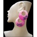 Nacre Earrings
