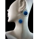 WHOLESALE INCA PERUVIAN STONE EARRINGS - VARIED MODELS WHOLESALE INCA PERUVIAN STONE EARRINGS - VARIED MODELS