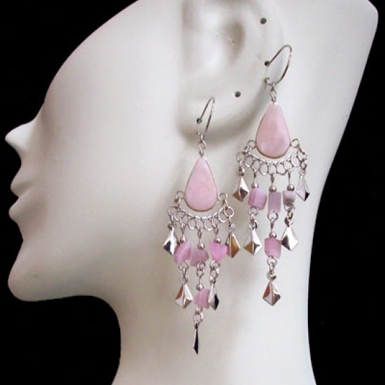 WHOLESALE CLASSIC INCA PERUVIAN STONE EARRINGS - VARIED MODELS WHOLESALE CLASSIC INCA PERUVIAN STONE EARRINGS - VARIED MODELS