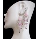 WHOLESALE CLASSIC INCA PERUVIAN STONE EARRINGS - VARIED MODELS WHOLESALE CLASSIC INCA PERUVIAN STONE EARRINGS - VARIED MODELS