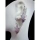 WHOLESALE PERUVIAN SILVER PLATED EARRINGS NAZCA IMAGES WHOLESALE PERUVIAN SILVER PLATED EARRINGS NAZCA IMAGES