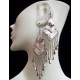 WHOLESALE PERUVIAN SILVER PLATED EARRINGS INCA AND NAZCA IMAGES WHOLESALE PERUVIAN SILVER PLATED EARRINGS INCA AND NAZCA IMAGES