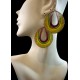 WHOLESALE INCA ALPACA SILVER THREAD EARRINGS ROUND DESIGN WITH HOLE WHOLESALE INCA ALPACA SILVER THREAD EARRINGS ROUND DESIGN WITH HOLE