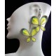 WHOLESALE INCA THREAD EARRINGS BUTTERFLY DESIGN WHOLESALE INCA THREAD EARRINGS BUTTERFLY DESIGN