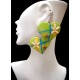 WHOLESALE TOTUMO SEEDS EARRINGS - PERU WHOLESALE TOTUMO SEEDS EARRINGS - PERU