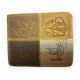 INCA PERUVIAN ANDEAN WALLET MADE OF LEATHER MOCHIKA IMAGES 