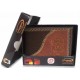 WHOLESALE PERUVIAN ANDEAN WALLET OF LEATHER - TUMI IMAGE