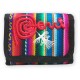 WHOLESALE ANDEAN WALLET MADE OF CUZCO BLANKET  " PERU " BRAND 