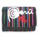 WHOLESALE ANDEAN WALLET MADE OF CUZCO BLANKET  " PERU " BRAND 