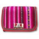 WHOLESALE INCA ANDEAN WALLET MADE OF CUZCO BLANKET 