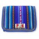 WHOLESALE INCA ANDEAN WALLET MADE OF CUZCO BLANKET 