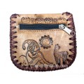 Leather Coin Purse