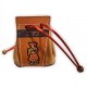 WHOLESALE LITTLE LEATHER COIN PURSE - ANDEAN IMAGES