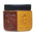 Andean Coin Purse