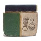 WHOLESALE INCA LITTLE LEATHER COIN PURSE - ANDEAN IMAGES