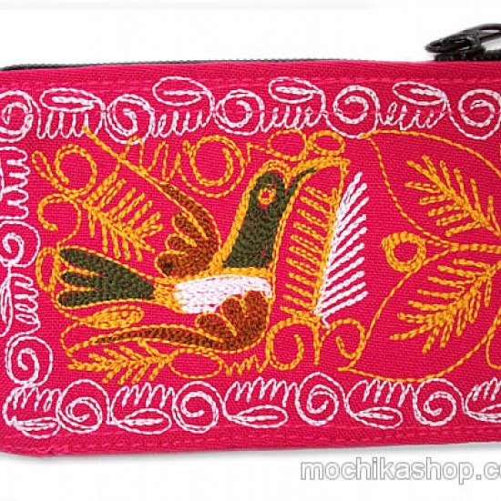 WHOLESALE SMALL INCA AREQUIPA BLANKET ANDEAN COIN PURSE