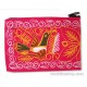 WHOLESALE SMALL INCA AREQUIPA BLANKET ANDEAN COIN PURSE