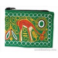 Arequipa Blanket Coin Purse