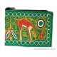 WHOLESALE SMALL INCA AREQUIPA BLANKET ANDEAN COIN PURSE