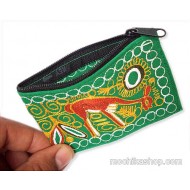 WHOLESALE SMALL INCA AREQUIPA BLANKET ANDEAN COIN PURSE