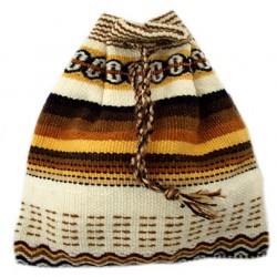 WHOLESALE SMALL ANDEAN COIN PURSE MADE OF CUZCO BLANKET 