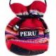 WHOLESALE SMALL INCA CUZCO BLANKET ANDEAN COIN PURSE