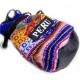 WHOLESALE SMALL INCA CUZCO BLANKET ANDEAN COIN PURSE