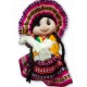 WHOLESALE PERUVIAN ANDEAN DOLLS VARIED MODELS - SIZE BIG