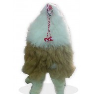 WHOLESALE PERUVIAN ANDEAN ALPACA DOLLS - SIZE MEDIUM