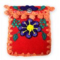 Ayacucho Blanket Phone Pouch