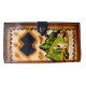 WHOLESALE INCA DOCUMENT HOLDER MADE OF LEATHER 