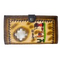 Andean Document Holder