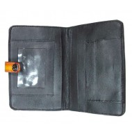 WHOLESALE INCA DOCUMENT HOLDER MADE OF LEATHER 