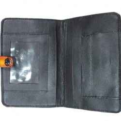 WHOLESALE INCA DOCUMENT HOLDER MADE OF LEATHER 