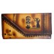 WHOLESALE INCA DOCUMENT HOLDER MADE OF LEATHER 