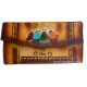 WHOLESALE INCA DOCUMENT HOLDER MADE OF LEATHER 