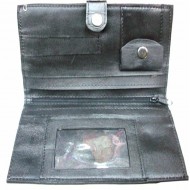 WHOLESALE DOCUMENT HOLDER MADE OF LEATHER AND CUZCO BLANKET