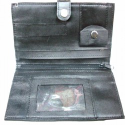 WHOLESALE DOCUMENT HOLDER MADE OF LEATHER AND CUZCO BLANKET