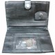 WHOLESALE DOCUMENT HOLDER MADE OF LEATHER AND CUZCO BLANKET