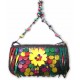 WHOLESALE COCONUT SHOULDER BAG AND WOVEN SIZE MEDIUM 